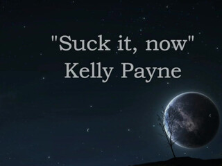 Kelly Payne manyvids Amazing brunette