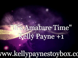 Kelly Payne manyvids adorable chick gets pussy fucked