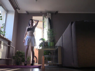 Hecilior manyvids flawless pussy rips the anus