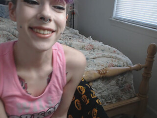 DamnedestCreature manyvids hot masturbation