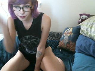 DamnedestCreature manyvids charming slut demonstrates her ardent body.