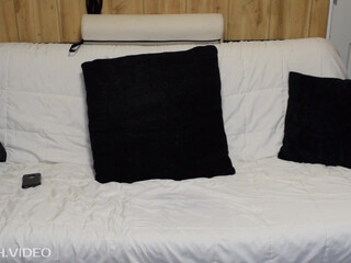 Countess Jezebeth  Solo caresses