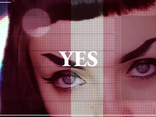 Countess Jezebeth  Lustful brunette