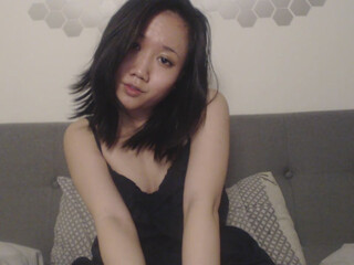 dearPeony masturbating and more