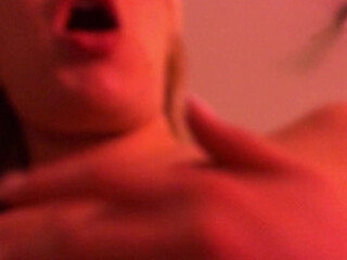 jessiemelb blissful ladies lick shaved cunt