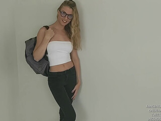 VieraMayXXX Sexy woman