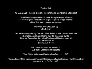 Tina Kay naughty bitches gently masturbate shaved pussies