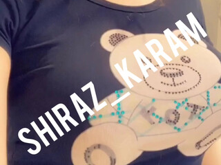 Shiraz Karam  gentle handjob