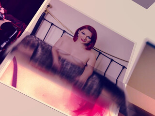 Ruby_Onyx webcam vids January 2020