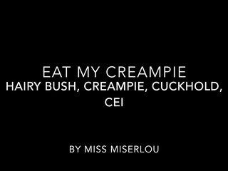 MissMiserlou the naughty bitch jerks off with sex toys