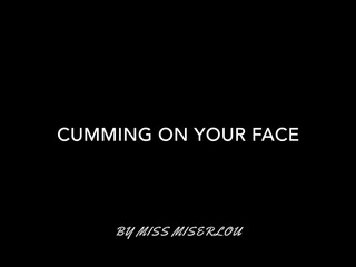 MissMiserlou mature babe gets a huge ass