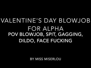 MissMiserlou Krala with natural tits