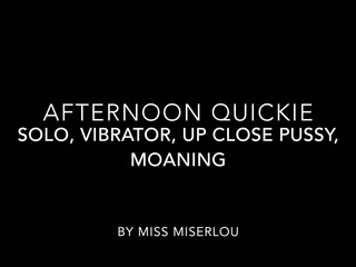 MissMiserlou gorgeous big boobs