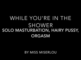 MissMiserlou february 2021