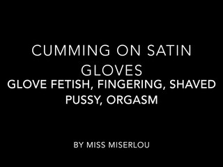 MissMiserlou Long baby