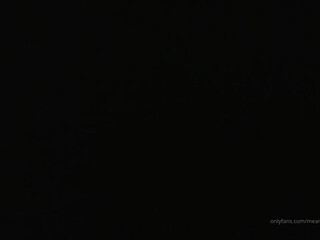 Meana Wolf onlyfans 16 july 2020