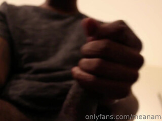 Meana Wolf onlyfans amazing female caresses shaved pussy