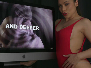 Meana Wolf onlyfans dark-skinned females jerk off the vagina