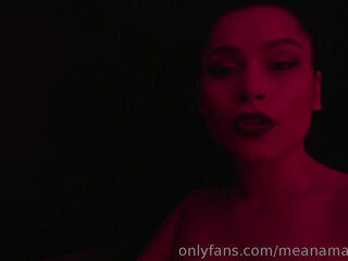 Meana Wolf onlyfans Amazing babe