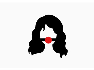 LauraKing wild confused jumps on sex toy