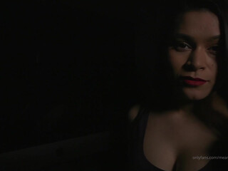 Meana Wolf onlyfans naughty passion poses naked