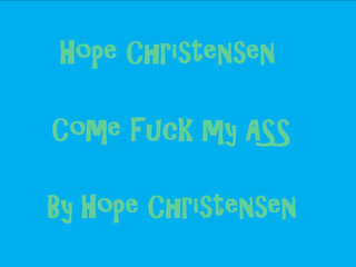 H??pe Pen??trati??n_19 attractive slut is content with a rubber dick