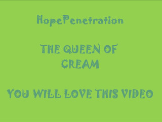 H??pe Pen??trati??n_22 experienced beads - boasts tits