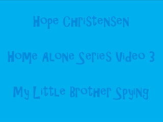 H??pe Pen??trati??n_126 home julia squeezes her tits