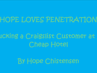 H??pe Pen??trati??n_12 cheeky baby