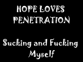 H??pe Pen??trati??n_116 Charming lady