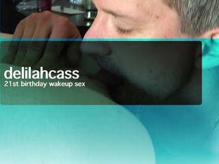 Delilah_Cass Scum in