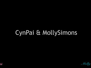 CynPai Russian goddess