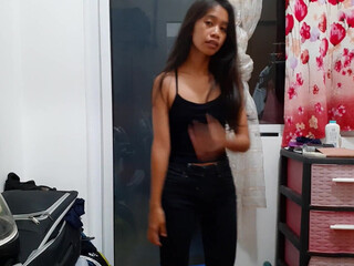 CreamBerryFairy record  private e with depraved model