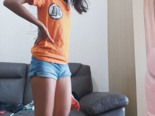 CreamBerryFairy Obstinate asian