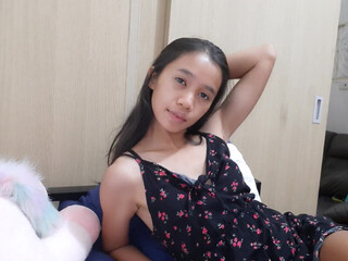 CreamBerryFairy oral pleasures and passionate fucking from