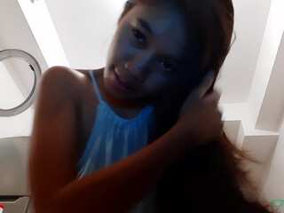 CreamBerryFairy tanned lady fucks her friend