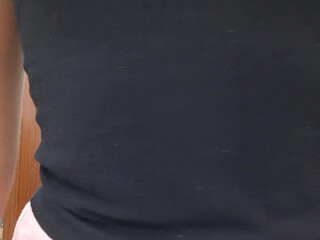 CreamBerryFairy nude swell rubs the vagina