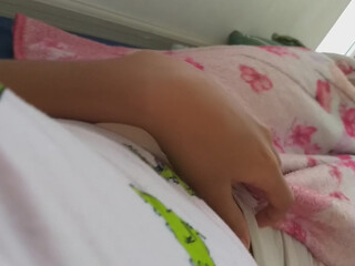 CreamBerryFairy Crazy passion