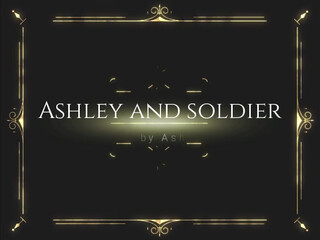 AshleyGrey double orgasm