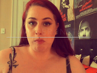 Stephaniexhorror 14 January 2020