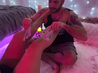 TheKarinaBanks Bitch