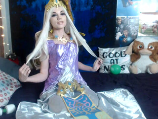 Kryska_Love 6 January 2020