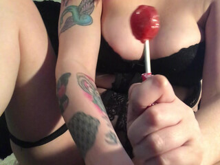 Kittysnsfw 15 March 2020