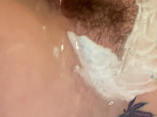 Kittysnsfw naughty pupa demonstrates her body