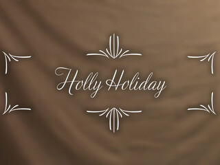 Holly_Holiday Beautiful girl