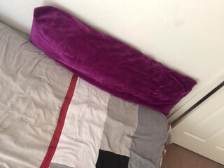 Holly_Holiday young trash masturbates shaved pussy