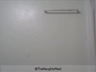 BrendaMaid_Virgin cheeky youngster