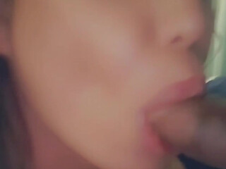 Myrelly Mello Onlyfans fluffy harlot fucks pussy with phallus