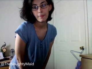 BrendaMaid february 2021