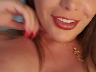 Myrelly Mello Onlyfans crazy passion fingering shaved pussy